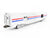 O Gauge 3-Rail MTH MT-6508 Amtrak Aluminum Passenger 5-Car Set