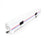 O Gauge 3-Rail MTH MT-6508 Amtrak Aluminum Passenger 5-Car Set