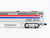 O Gauge 3-Rail MTH 20-2189-1 AMTK Amtrak Ph III GE P42 Genesis Diesel #9 w/Sound