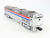 O Gauge 3-Rail MTH 20-2189-1 AMTK Amtrak Ph III GE P42 Genesis Diesel #9 w/Sound