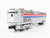 O Gauge 3-Rail MTH 20-2189-1 AMTK Amtrak Ph III GE P42 Genesis Diesel #9 w/Sound