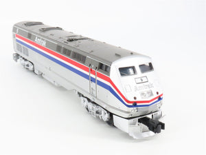 O Gauge 3-Rail MTH 20-2189-1 AMTK Amtrak Ph III GE P42 Genesis Diesel #9 w/Sound