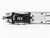 O Gauge 3-Rail MTH 20-2189-1 AMTK Amtrak Ph III GE P42 Genesis Diesel #9 w/Sound