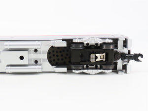 O Gauge 3-Rail MTH 20-2189-1 AMTK Amtrak Ph III GE P42 Genesis Diesel #9 w/Sound