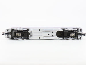 O Gauge 3-Rail MTH 20-2189-1 AMTK Amtrak Ph III GE P42 Genesis Diesel #9 w/Sound