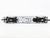 O Gauge 3-Rail MTH 20-2189-1 AMTK Amtrak Ph III GE P42 Genesis Diesel #9 w/Sound