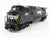 O Gauge 3-Rail MTH NS Norfolk Southern GE Dash 8-40 Diesel #8699 w/ Sound