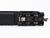 O Gauge 3-Rail MTH NS Norfolk Southern GE Dash 8-40 Diesel #8699 w/ Sound