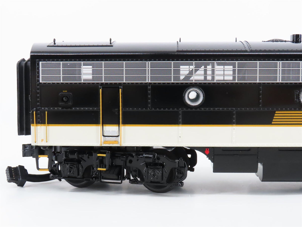 O Gauge 3-Rail MTH 20-80007C NS Norfolk Southern F7B Diesel #4276 - Unpowered