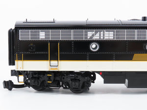 O Gauge 3-Rail MTH 20-80007C NS Norfolk Southern F7B Diesel #4276 - Unpowered