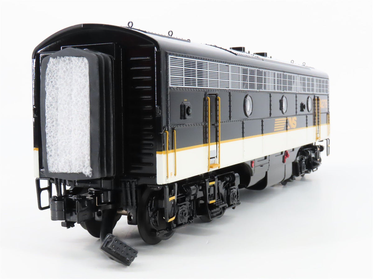 O Gauge 3-Rail MTH 20-80007C NS Norfolk Southern F7B Diesel #4276 - Unpowered