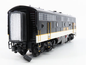 O Gauge 3-Rail MTH 20-80007C NS Norfolk Southern F7B Diesel #4276 - Unpowered