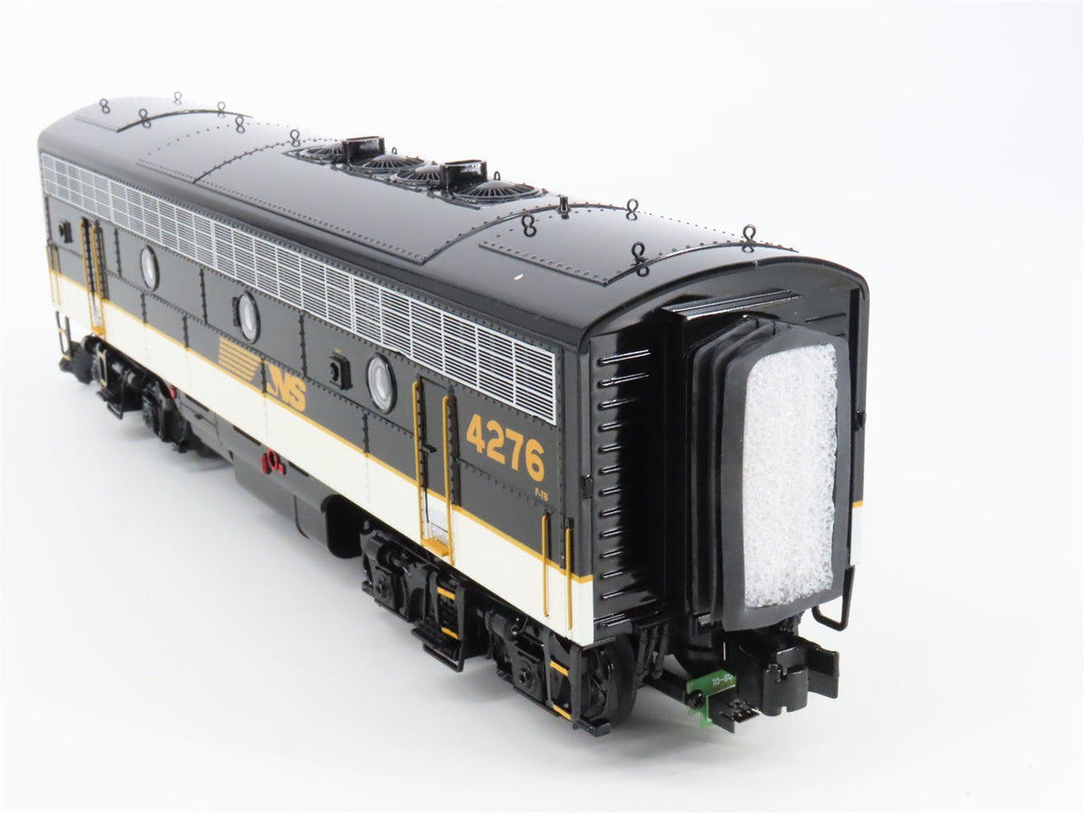 O Gauge 3-Rail MTH 20-80007C NS Norfolk Southern F7B Diesel #4276 - Unpowered