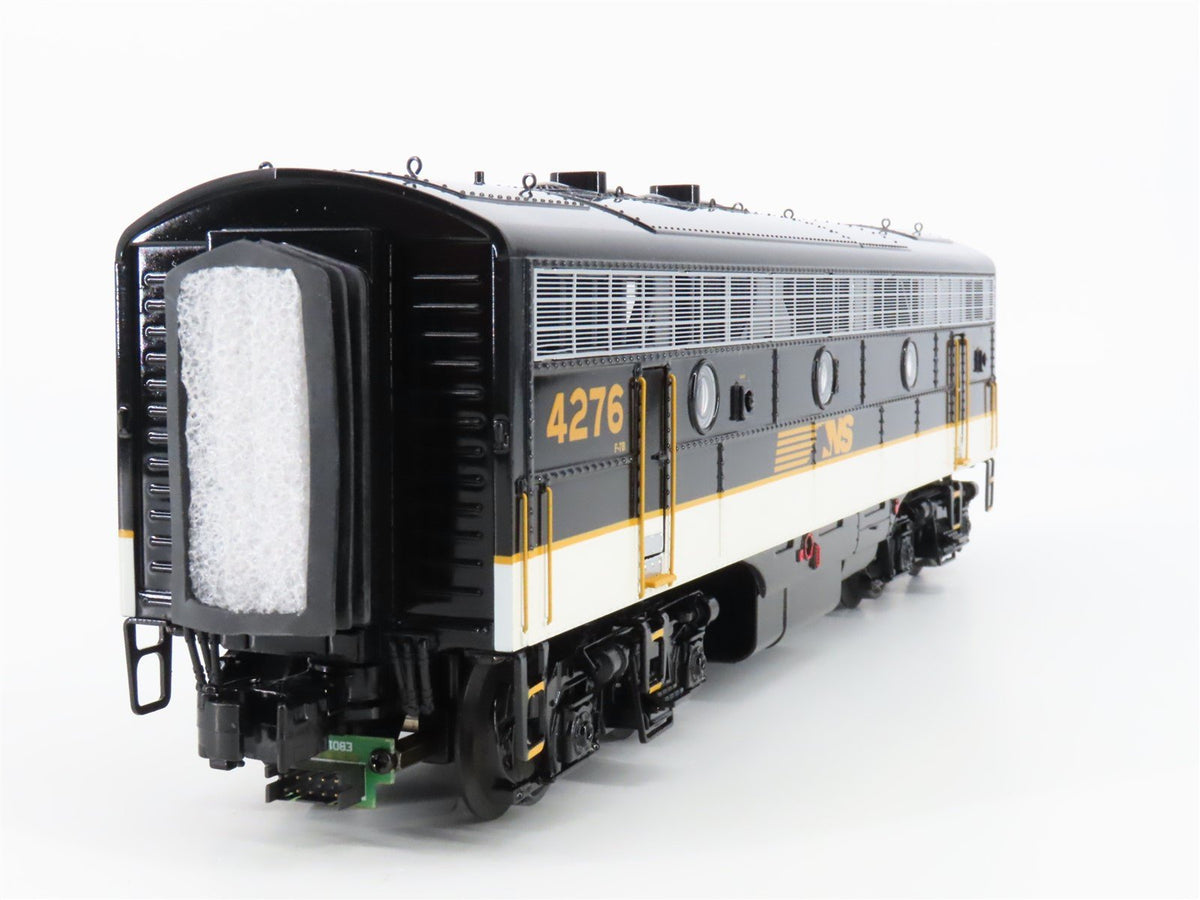 O Gauge 3-Rail MTH 20-80007C NS Norfolk Southern F7B Diesel #4276 - Unpowered
