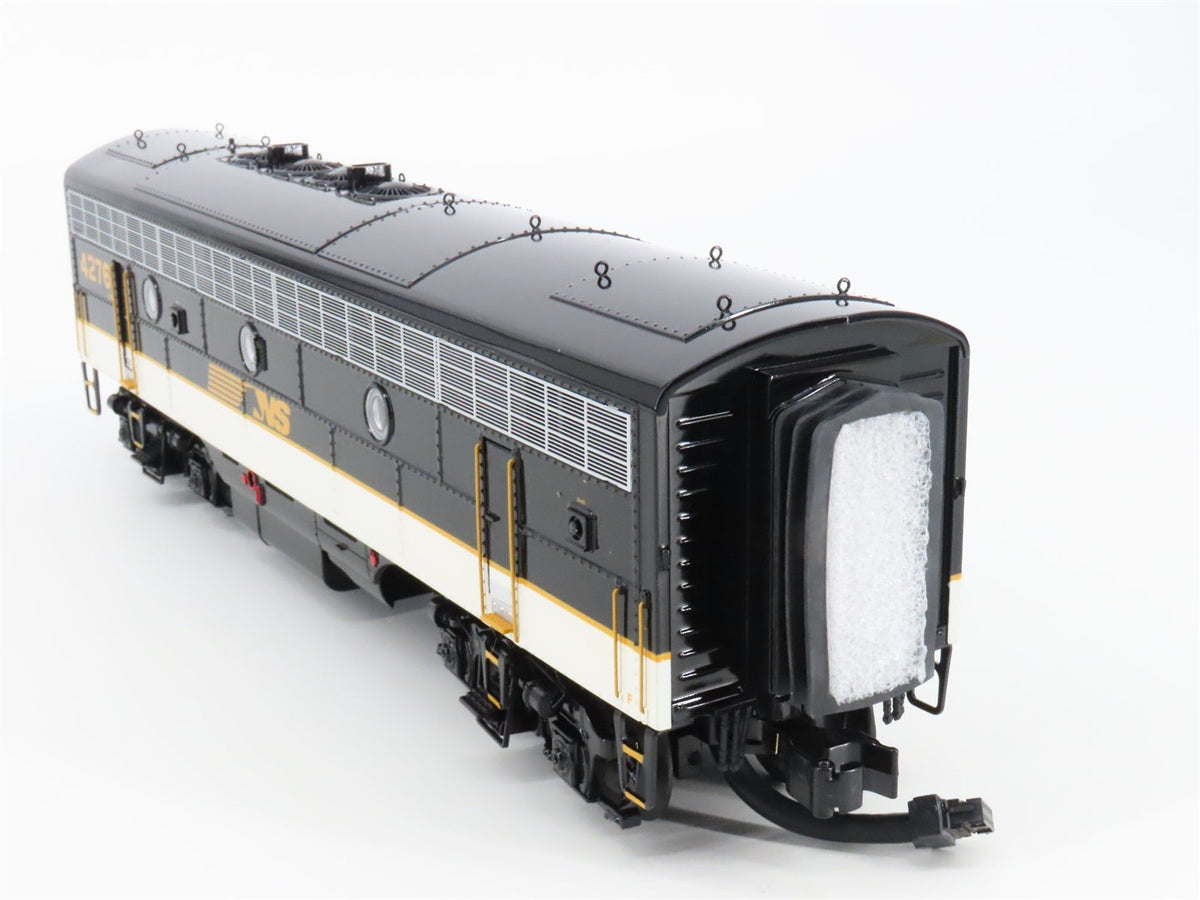 O Gauge 3-Rail MTH 20-80007C NS Norfolk Southern F7B Diesel #4276 - Unpowered