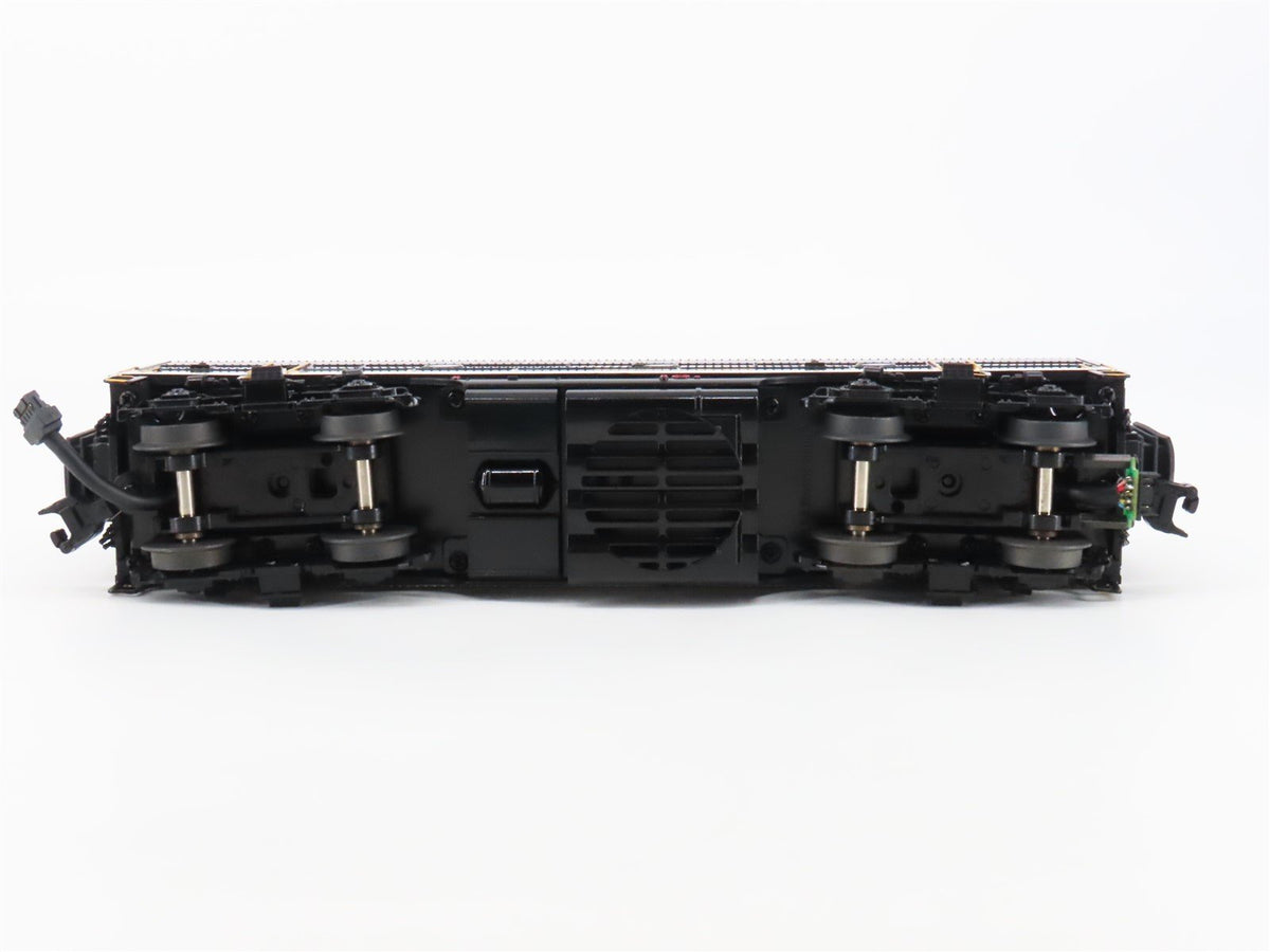 O Gauge 3-Rail MTH 20-80007C NS Norfolk Southern F7B Diesel #4276 - Unpowered