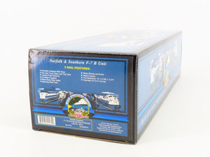 O Gauge 3-Rail MTH 20-80007C NS Norfolk Southern F7B Diesel #4276 - Unpowered