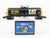 O Gauge 3-Rail MTH 20-80005D DAP 2003 CAT Caterpillar Unibody Tank Car 2003