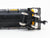 O Gauge 3-Rail MTH 20-80005D DAP 2003 CAT Caterpillar Unibody Tank Car 2003