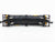 O Gauge 3-Rail MTH 20-80005D DAP 2003 CAT Caterpillar Unibody Tank Car 2003