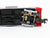 O Gauge 3-Rail MTH DAP 20-80002C ATSF Santa Fe Extended Vision Caboose Set of 2