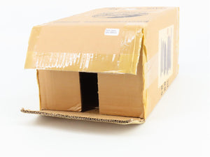 O Gauge 3-Rail MTH DAP 20-80002C ATSF Santa Fe Extended Vision Caboose Set of 2