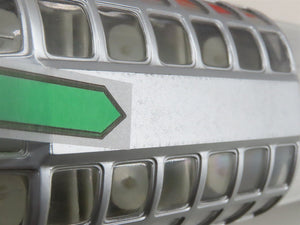 O Gauge 3-Rail Lionel 6-19165 Lionel Lines Aluminum Passenger 4-Car Set
