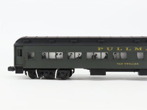 O Gauge 3-Rail Lionel 6-29007 NYC/Pullman Heavyweight Passenger 2-Car Set