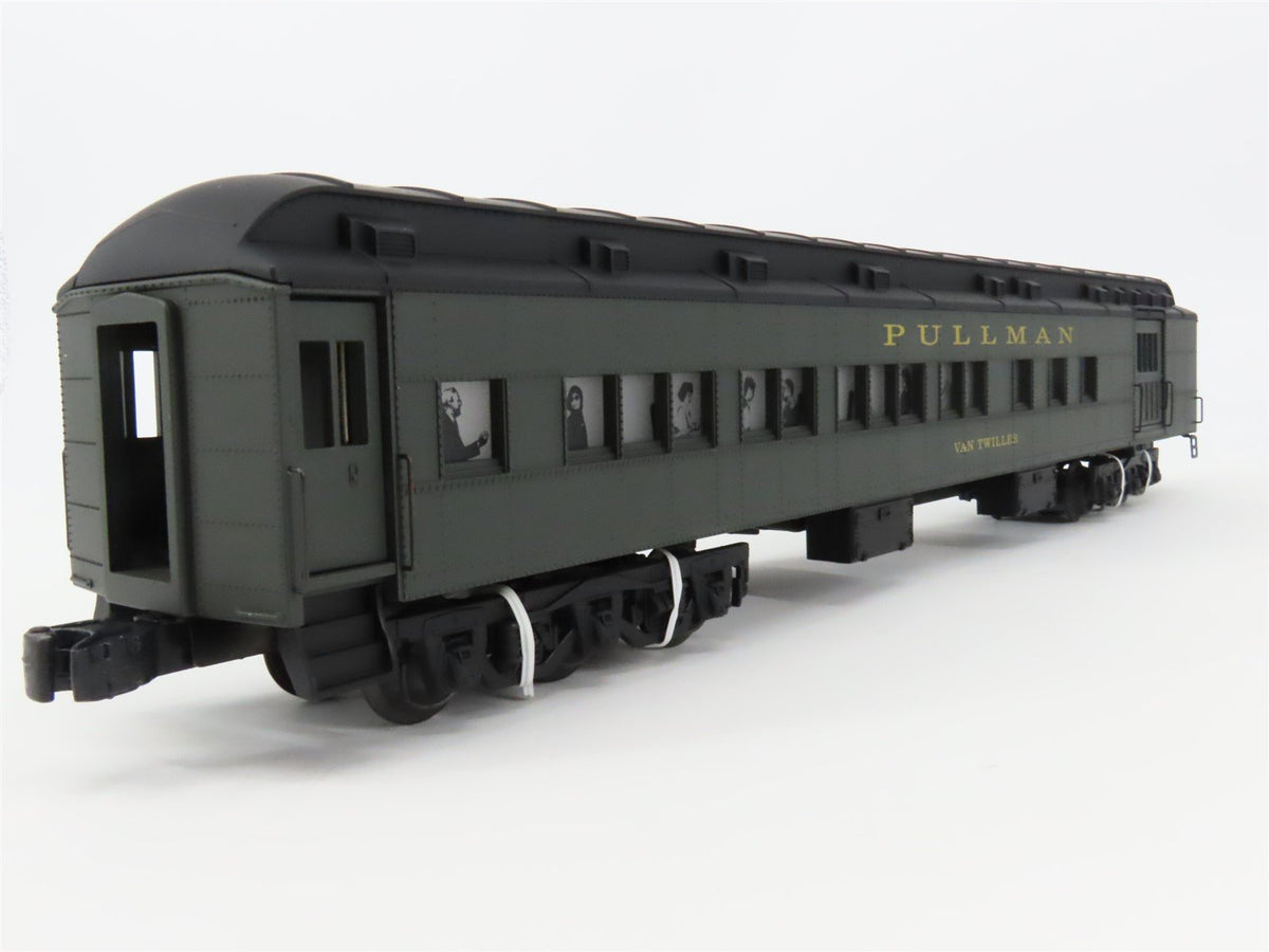 O Gauge 3-Rail Lionel 6-29007 NYC/Pullman Heavyweight Passenger 2-Car Set