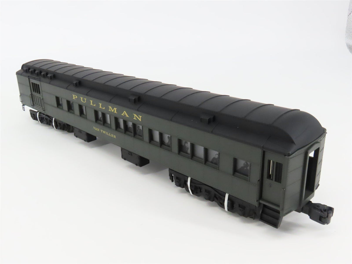 O Gauge 3-Rail Lionel 6-29007 NYC/Pullman Heavyweight Passenger 2-Car Set