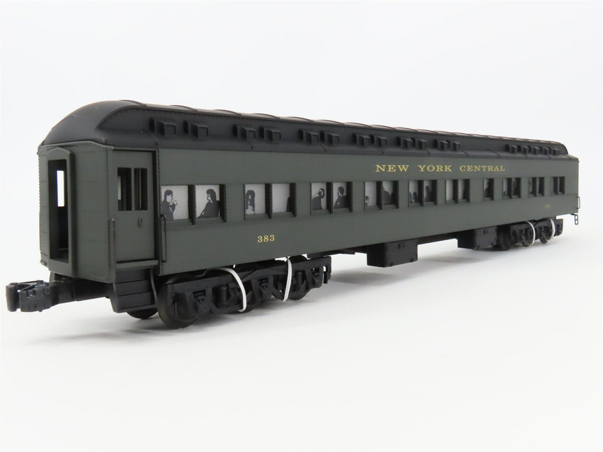 O Gauge 3-Rail Lionel 6-29007 NYC/Pullman Heavyweight Passenger 2-Car Set