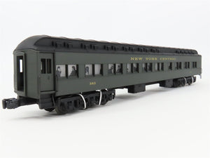 O Gauge 3-Rail Lionel 6-29007 NYC/Pullman Heavyweight Passenger 2-Car Set