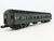 O Gauge 3-Rail Lionel 6-29007 NYC/Pullman Heavyweight Passenger 2-Car Set
