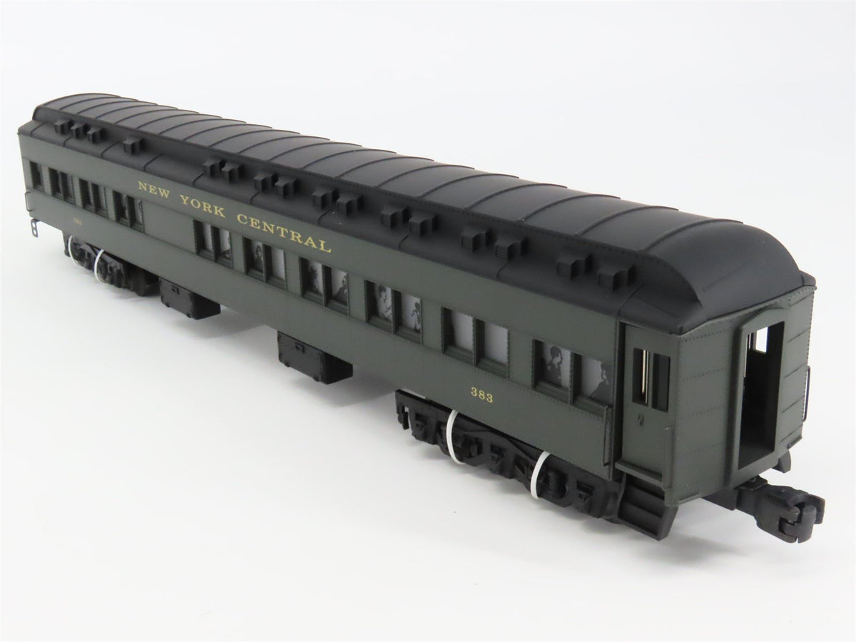O Gauge 3-Rail Lionel 6-29007 NYC/Pullman Heavyweight Passenger 2-Car Set