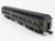 O Gauge 3-Rail Lionel 6-29007 NYC/Pullman Heavyweight Passenger 2-Car Set