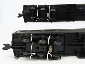 O Gauge 3-Rail Lionel 6-29007 NYC/Pullman Heavyweight Passenger 2-Car Set