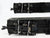 O Gauge 3-Rail Lionel 6-29007 NYC/Pullman Heavyweight Passenger 2-Car Set