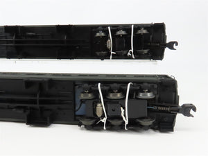 O Gauge 3-Rail Lionel 6-29007 NYC/Pullman Heavyweight Passenger 2-Car Set