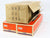 O Gauge 3-Rail Lionel 6-29007 NYC/Pullman Heavyweight Passenger 2-Car Set