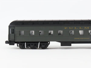 O Gauge 3-Rail Lionel 6-19095 Pullamn HW Sleeper Passenger Car 