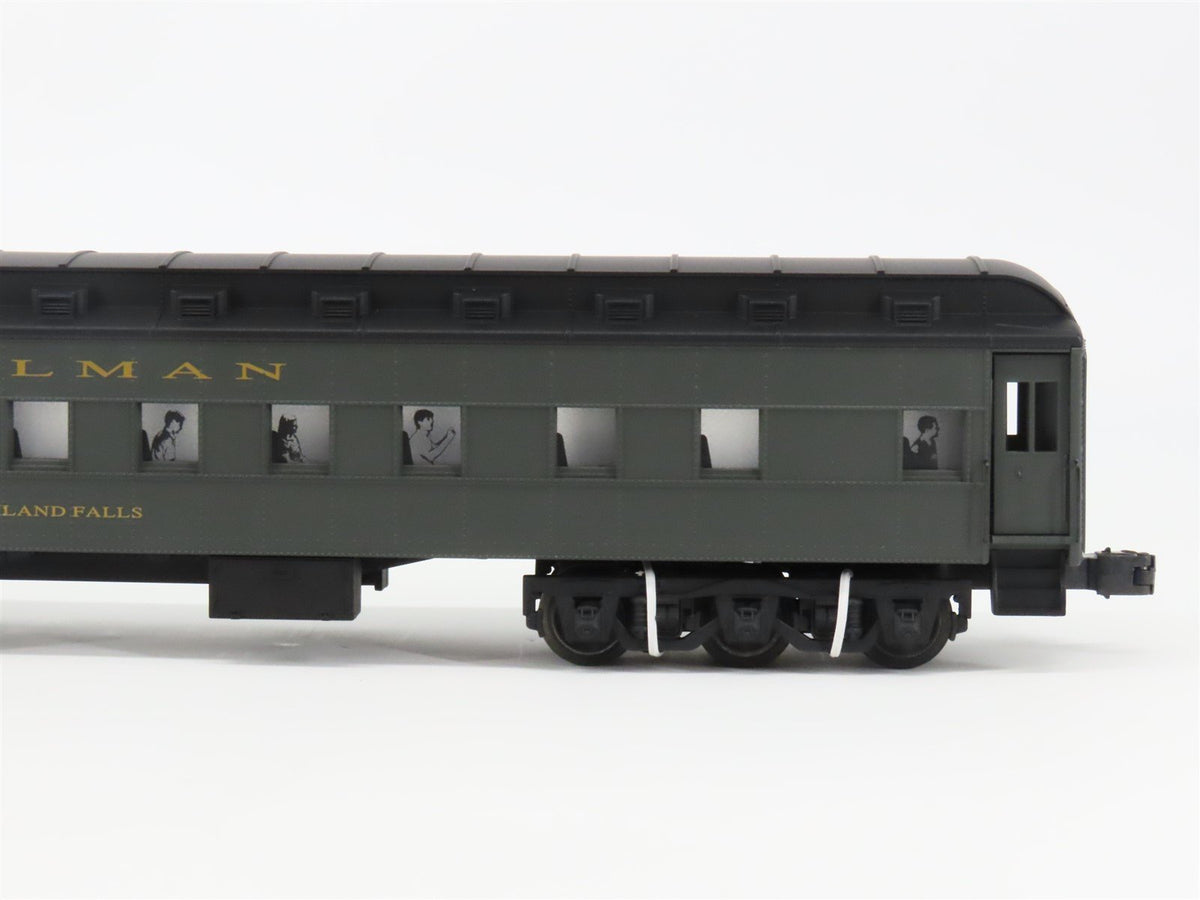 O Gauge 3-Rail Lionel 6-19095 Pullamn HW Sleeper Passenger Car &quot;Highland Falls&quot;