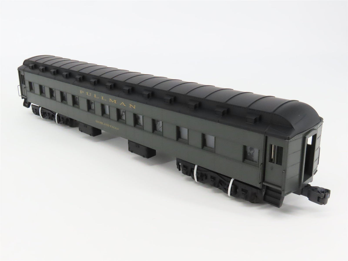 O Gauge 3-Rail Lionel 6-19095 Pullamn HW Sleeper Passenger Car &quot;Highland Falls&quot;
