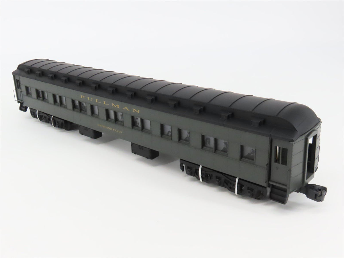 O Gauge 3-Rail Lionel 6-19095 Pullamn HW Sleeper Passenger Car &quot;Highland Falls&quot;