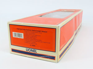 O Gauge 3-Rail Lionel 6-19095 Pullamn HW Sleeper Passenger Car 