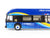 1:87 Daron Die-Cast NY2050 MTA New York City 