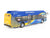 1:87 Daron Die-Cast NY2050 MTA New York City 