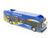 1:87 Daron Die-Cast NY2050 MTA New York City 
