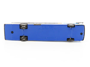 1:87 Daron Die-Cast NY2050 MTA New York City 