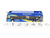 1:87 Daron Die-Cast NY2050 MTA New York City 