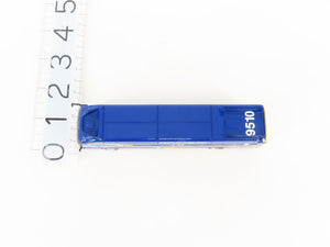 1:87 Daron Die-Cast NY2050 MTA New York City 